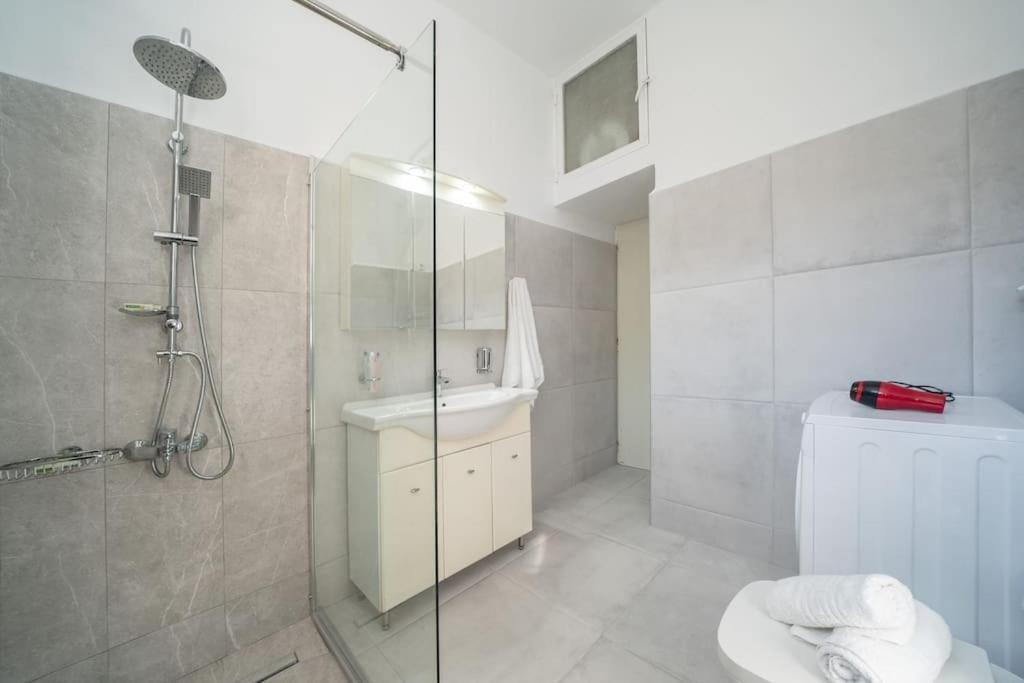 Vasilakis Apartment Sami  Exterior photo