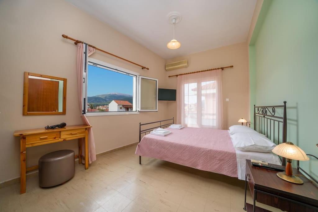 Vasilakis Apartment Sami  Exterior photo