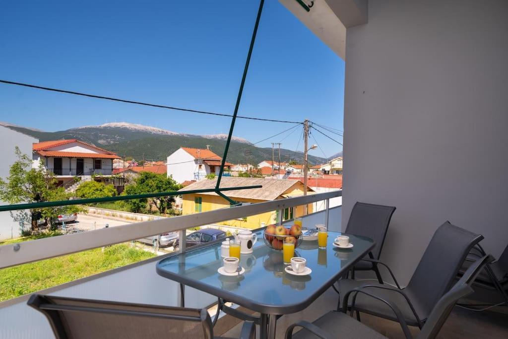 Vasilakis Apartment Sami  Exterior photo