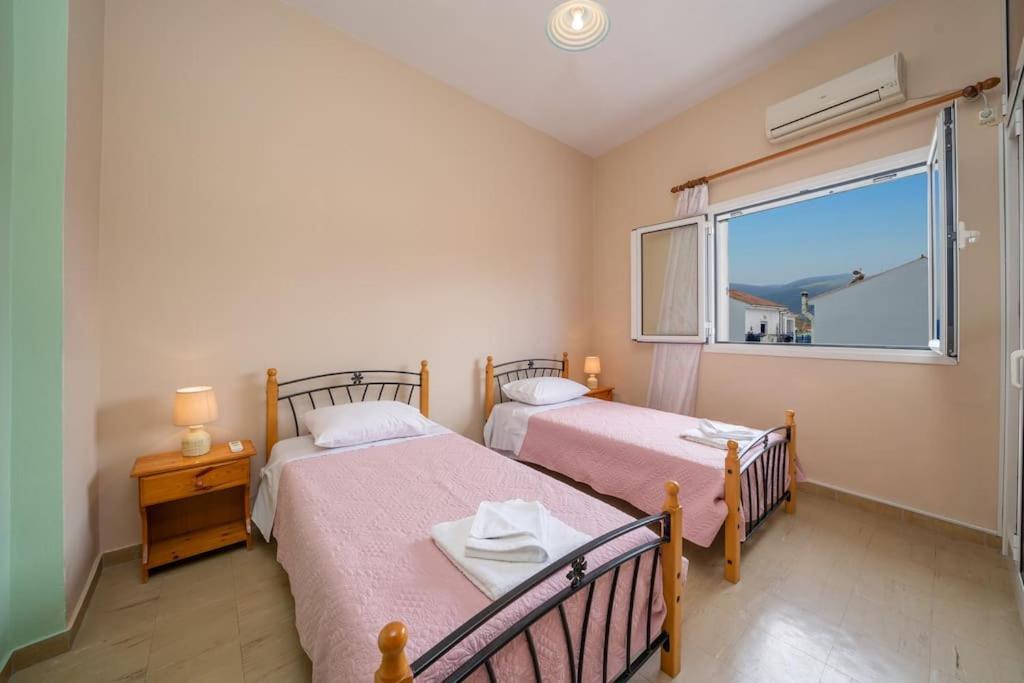 Vasilakis Apartment Sami  Exterior photo