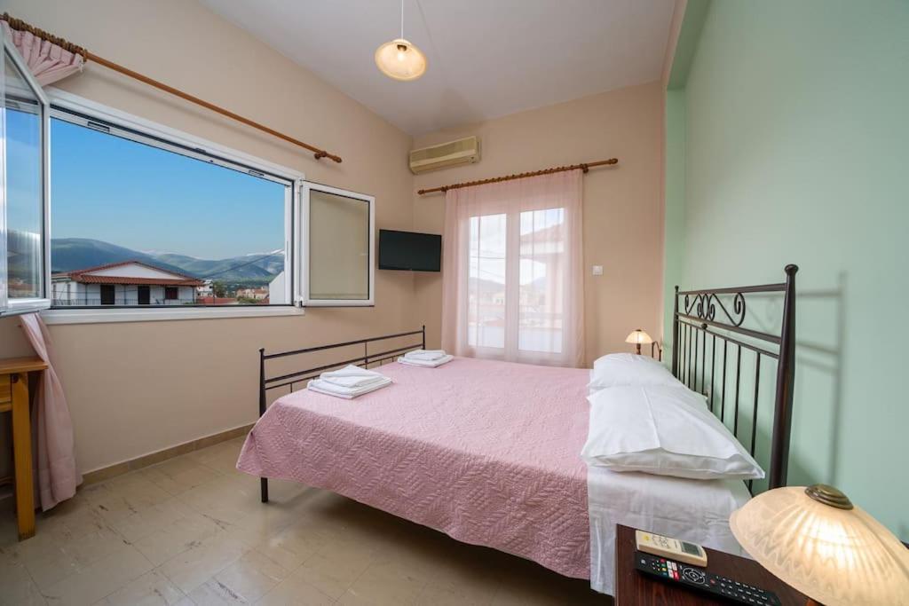Vasilakis Apartment Sami  Exterior photo