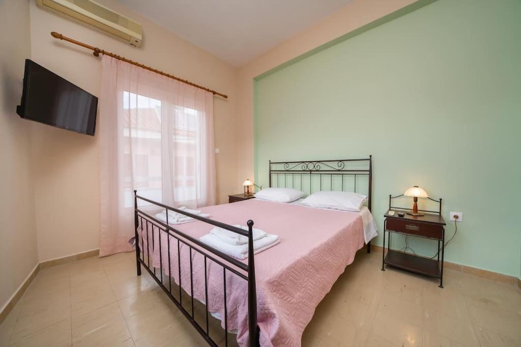 Vasilakis Apartment Sami  Exterior photo