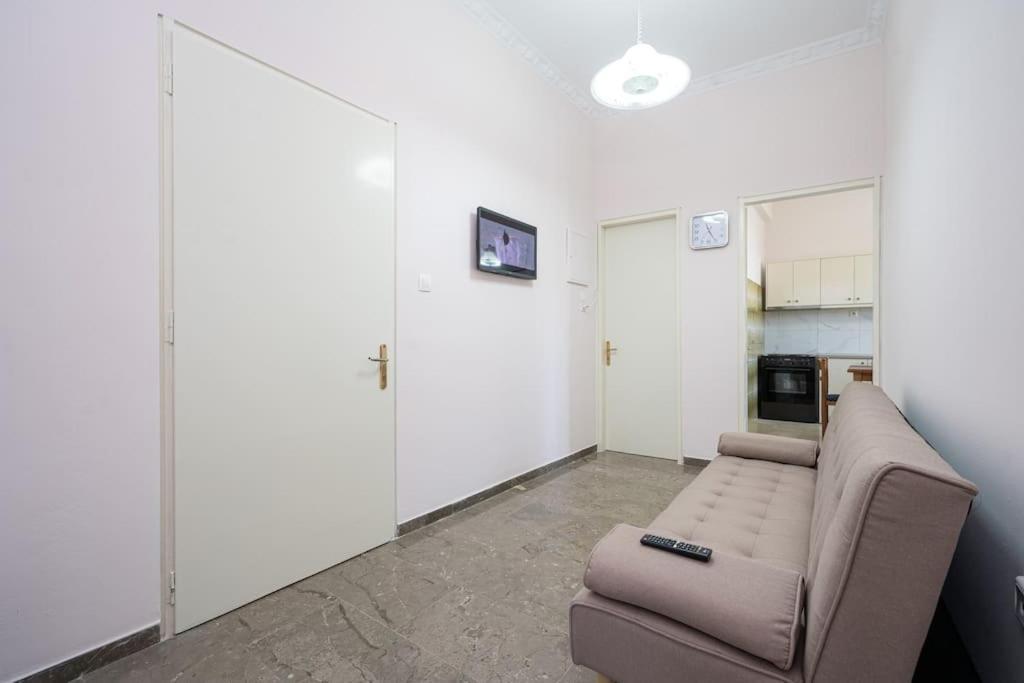 Vasilakis Apartment Sami  Exterior photo